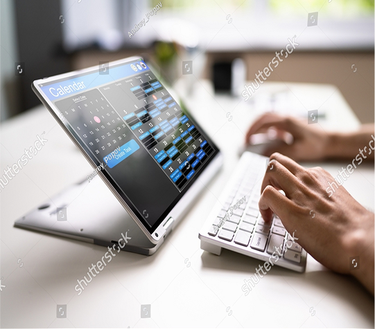 Appointment Booking System